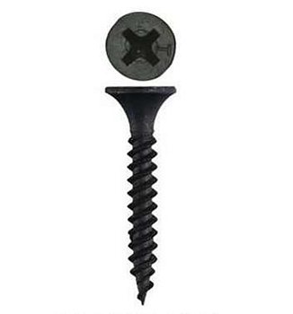 Саморез ГК металл