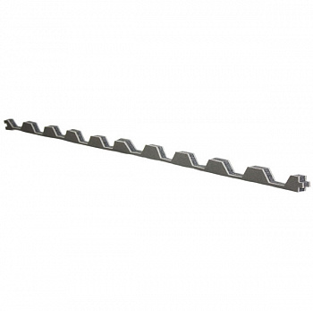 Уплотнитель профильный НС 21