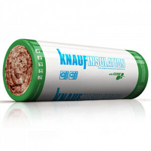 KNAUF INSULATION ПРОФ TR 037 Aquastatik