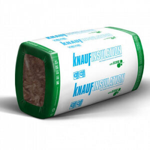 KNAUF INSULATION ПРОФ TS 037 Aquastatik