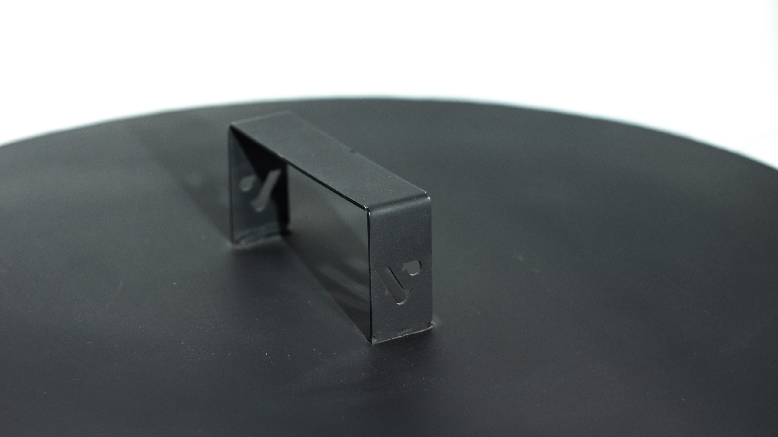 Крышка для костровой чаши d=475 мм