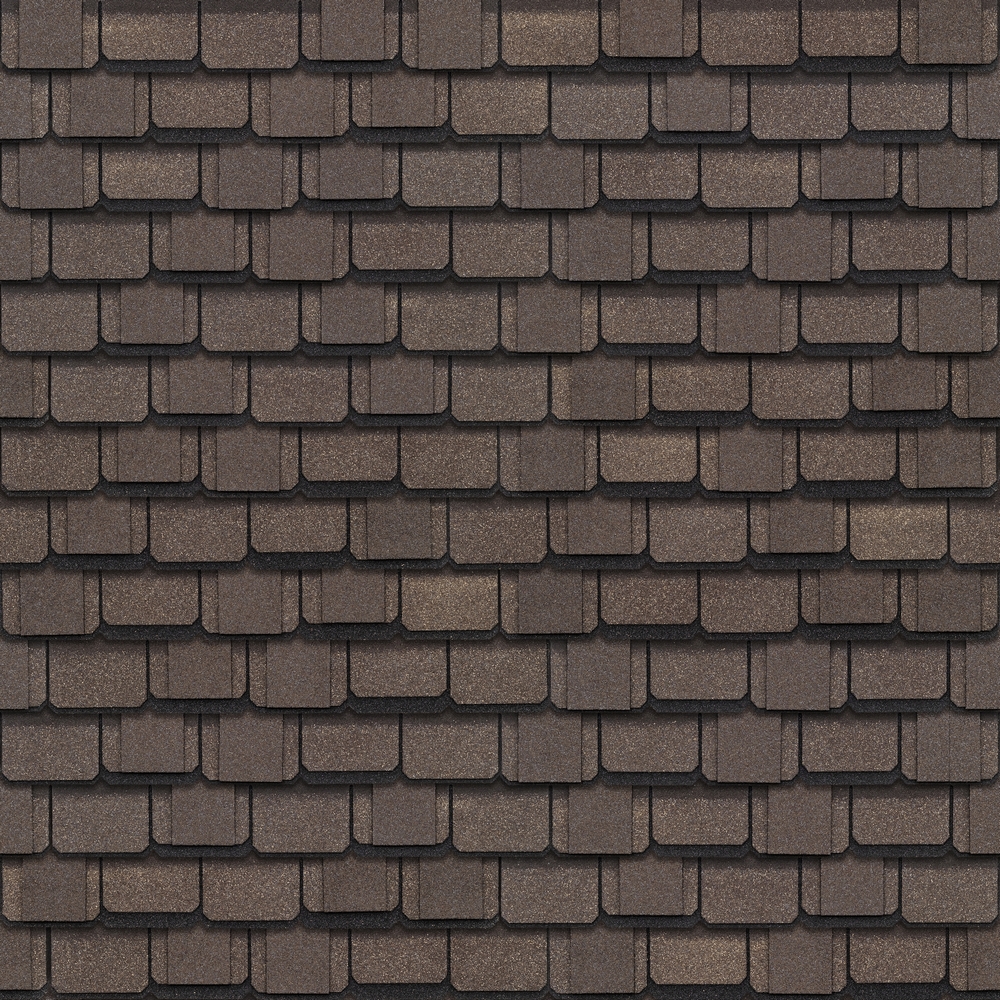 Мягкая кровля «Континент», Африка