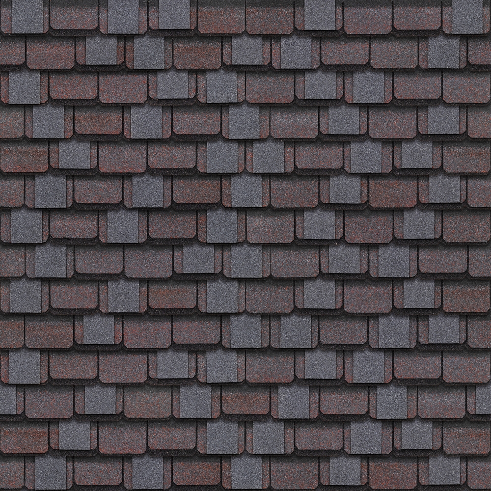 Мягкая кровля «Континент», Азия