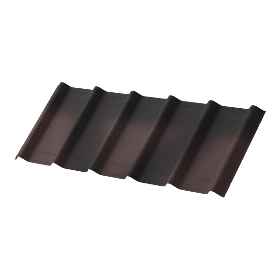 Черепица Ондувилла Брауни