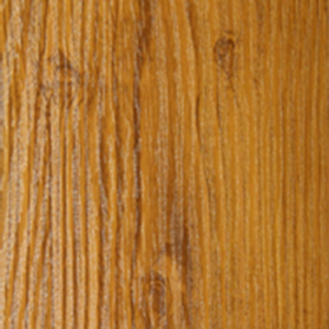 Металлосайдинг "Корабельная доска" Printech матовое дерево 3Д