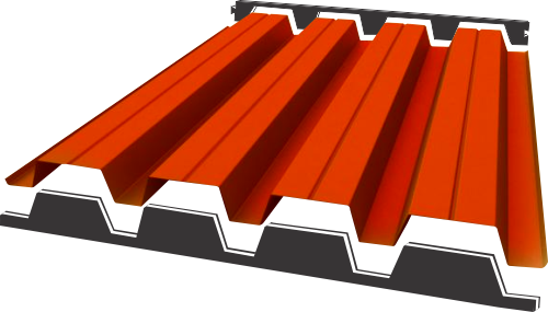 Уплотнитель профильный НС 44