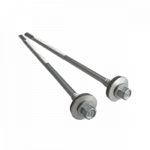 Саморез "DAXMER PRO" для крепления сэндвич-панелей