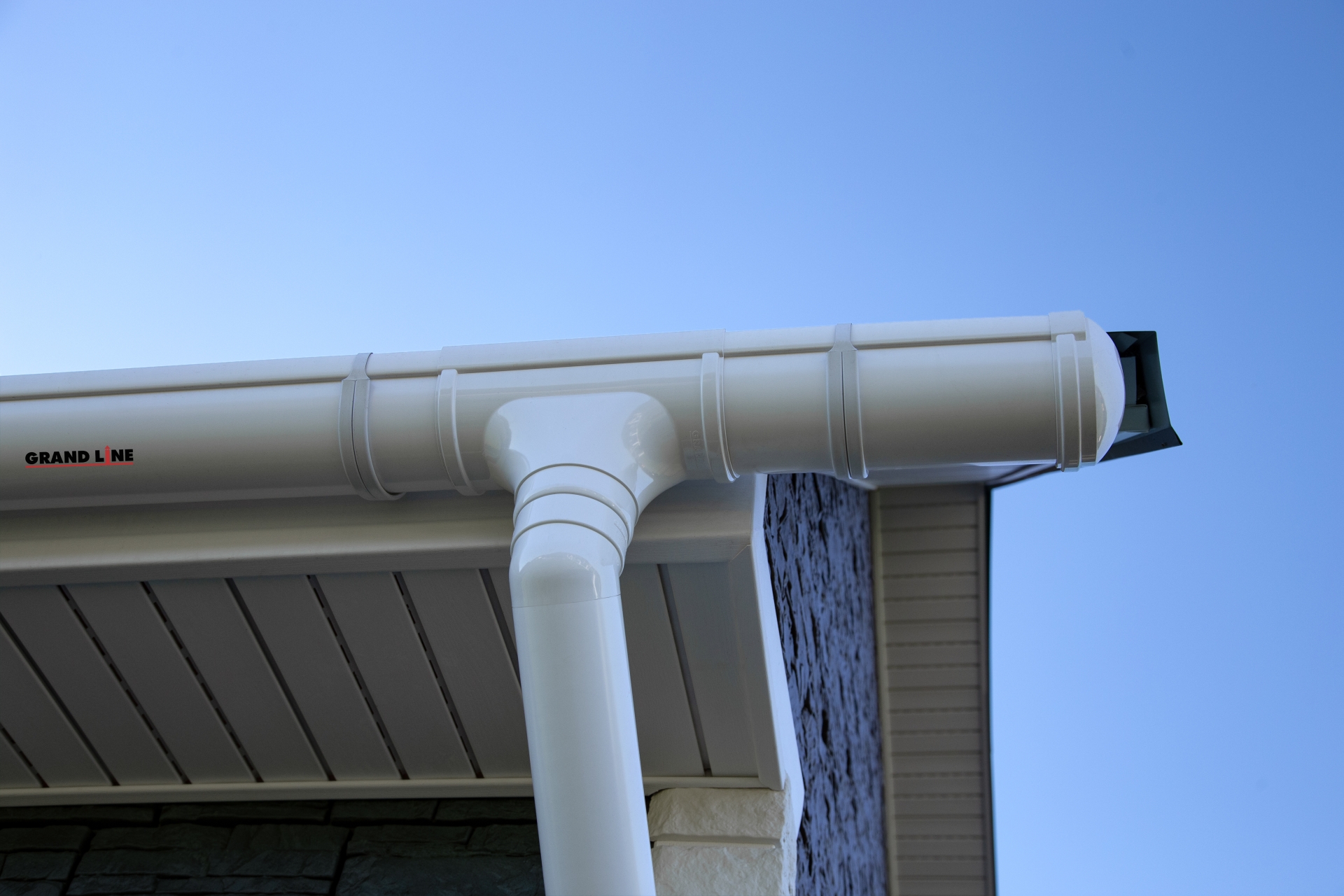 Софит Estetic Premium белый от Grand Line