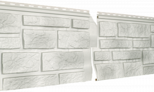 Фасадные панели Стоун Хаус S-Lock Таганай высокогорный