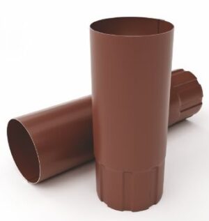 Труба круглая Зм (90 мм) OSNO