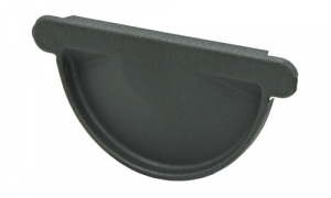 Заглушка желоба