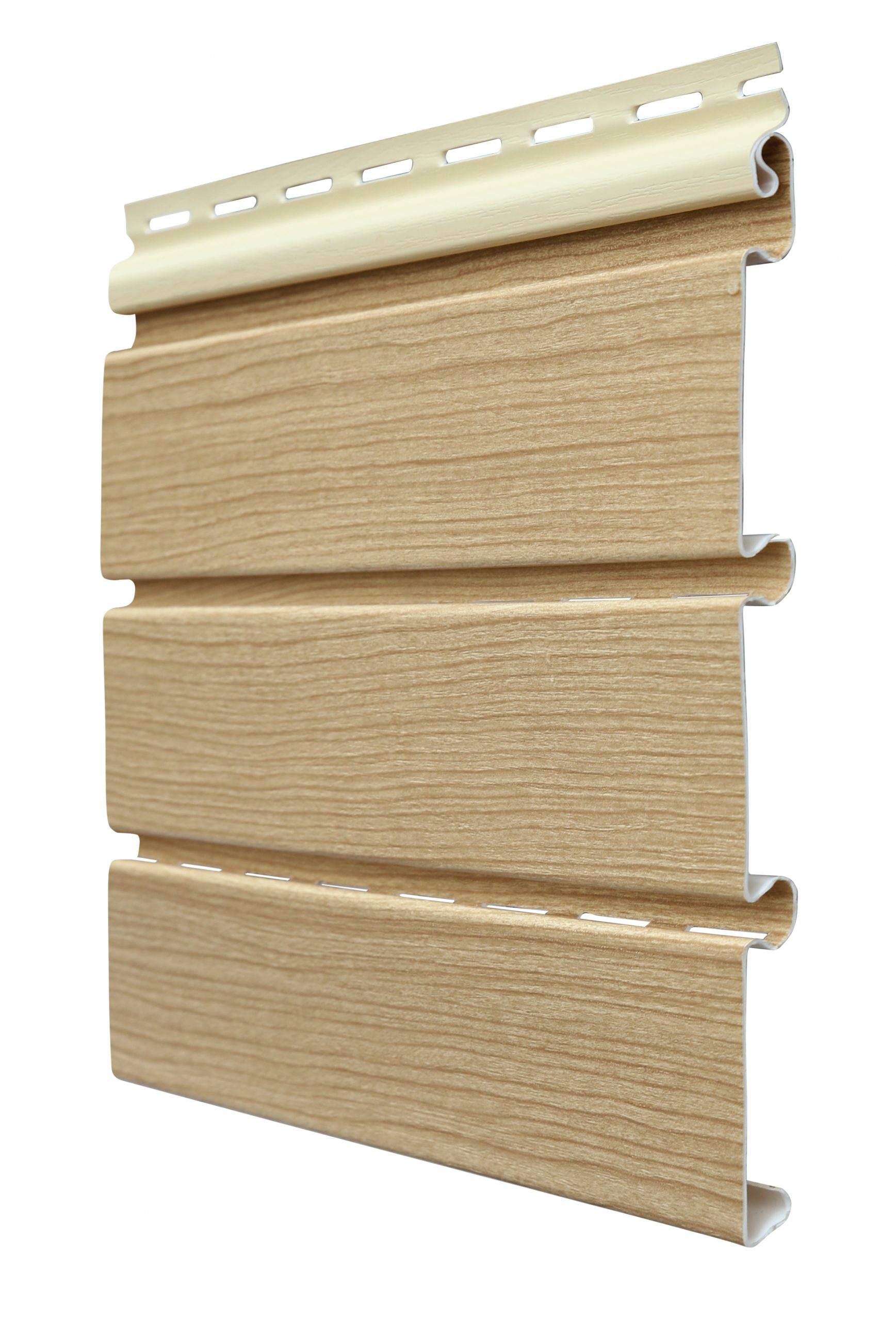 Софит Estetic Premium клен (Design) от Grand Line