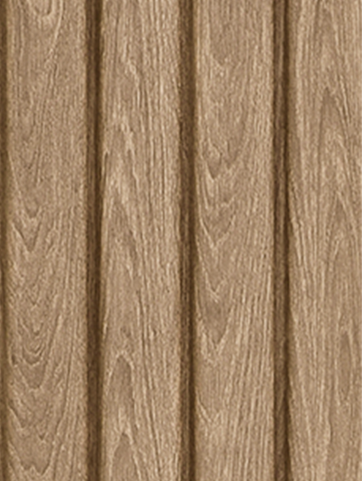 Сайдинг виниловый Timberblock Планкен Кленовый