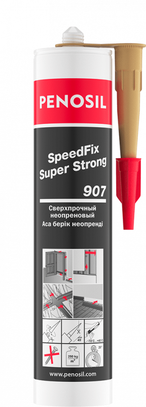 PENOSIL SpeedFix Super Strong 907 280ml