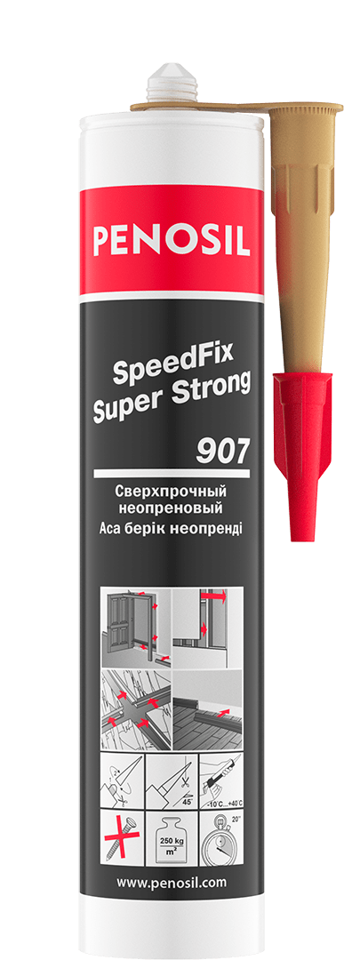 PENOSIL SpeedFix Super Strong 907 280ml