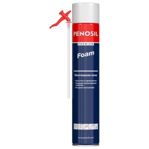 PENOSIL SpeedFix Clear 909 280ml (невидимый шов)
