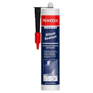 PENOSIL SpeedFix Clear 909 280ml (невидимый шов)