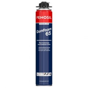 PENOSIL SpeedFix Clear 909 280ml (невидимый шов)