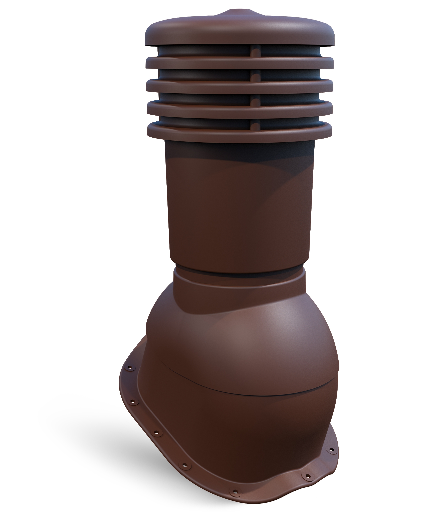 Вентиляционный выход Eurovent® VENTOS X F22 RAL 7021