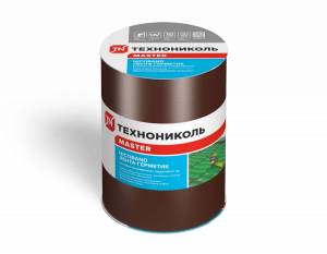 NICOBAND самоклеящаяся герметизирующая лента 0,2х10 мп