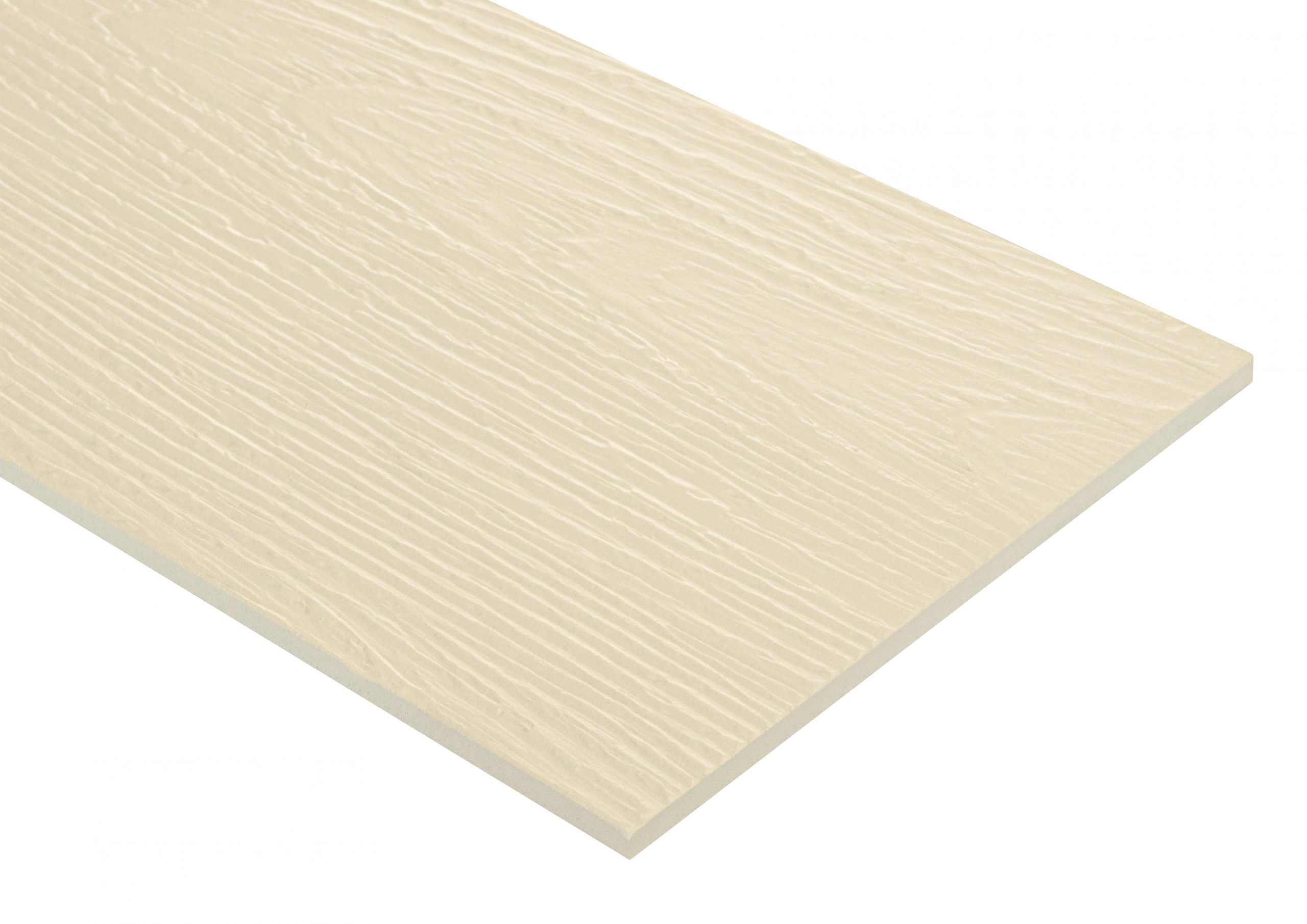 Фиброцементный сайдинг FibraPlank 200х3000х8мм RAL 1015 (слоновая кость)