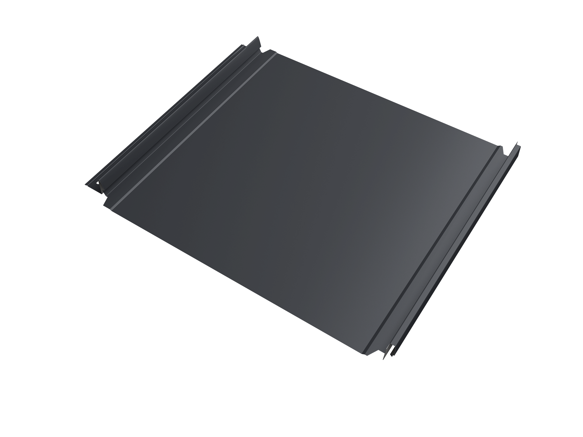 Кликфальц Double Pro Grand Line 0,45 мм Drap/Drap ST/TX/TR