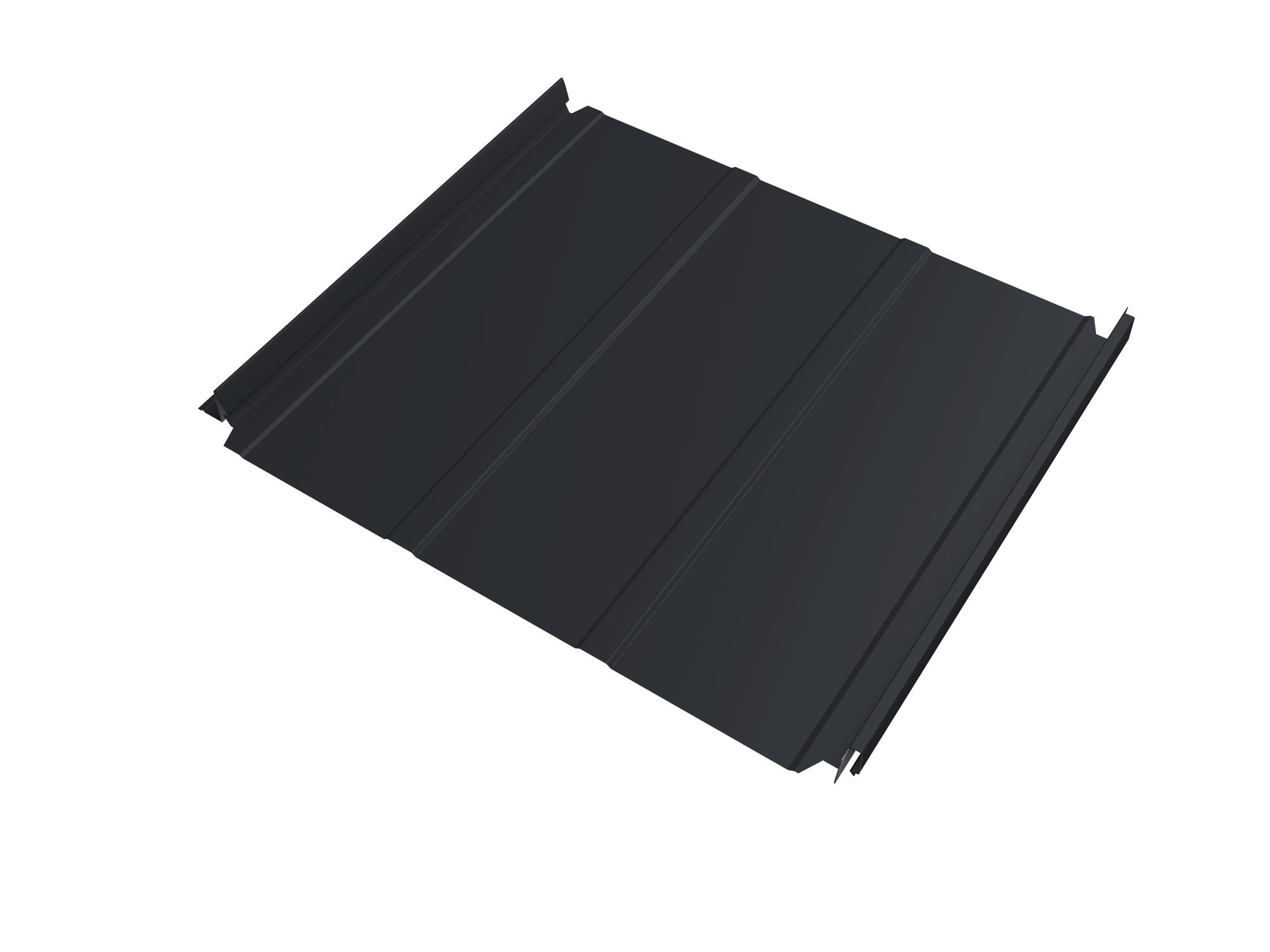 Кликфальц Double Pro Line Grand Line 0,45 мм Drap/Drap ST/TX/TR