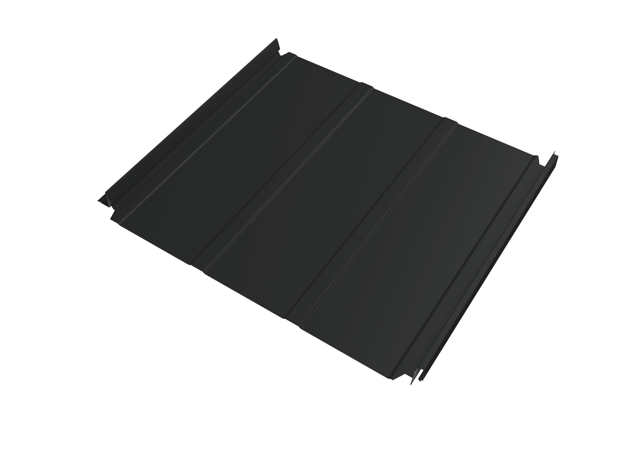 Кликфальц Double Pro Line Grand Line 0,5 мм Drap/Drap TX