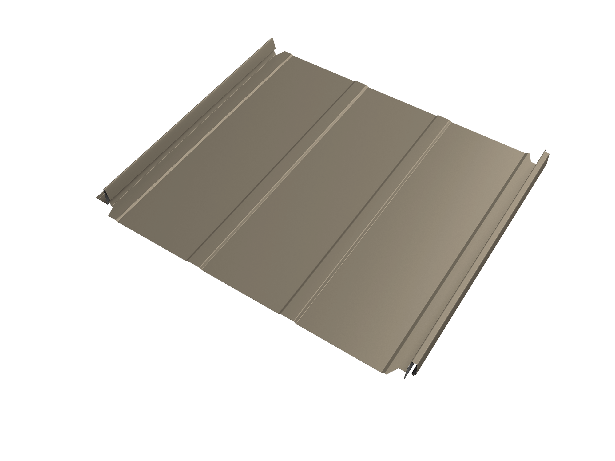 Кликфальц Double Pro Line Grand Line 0,5 мм Satin