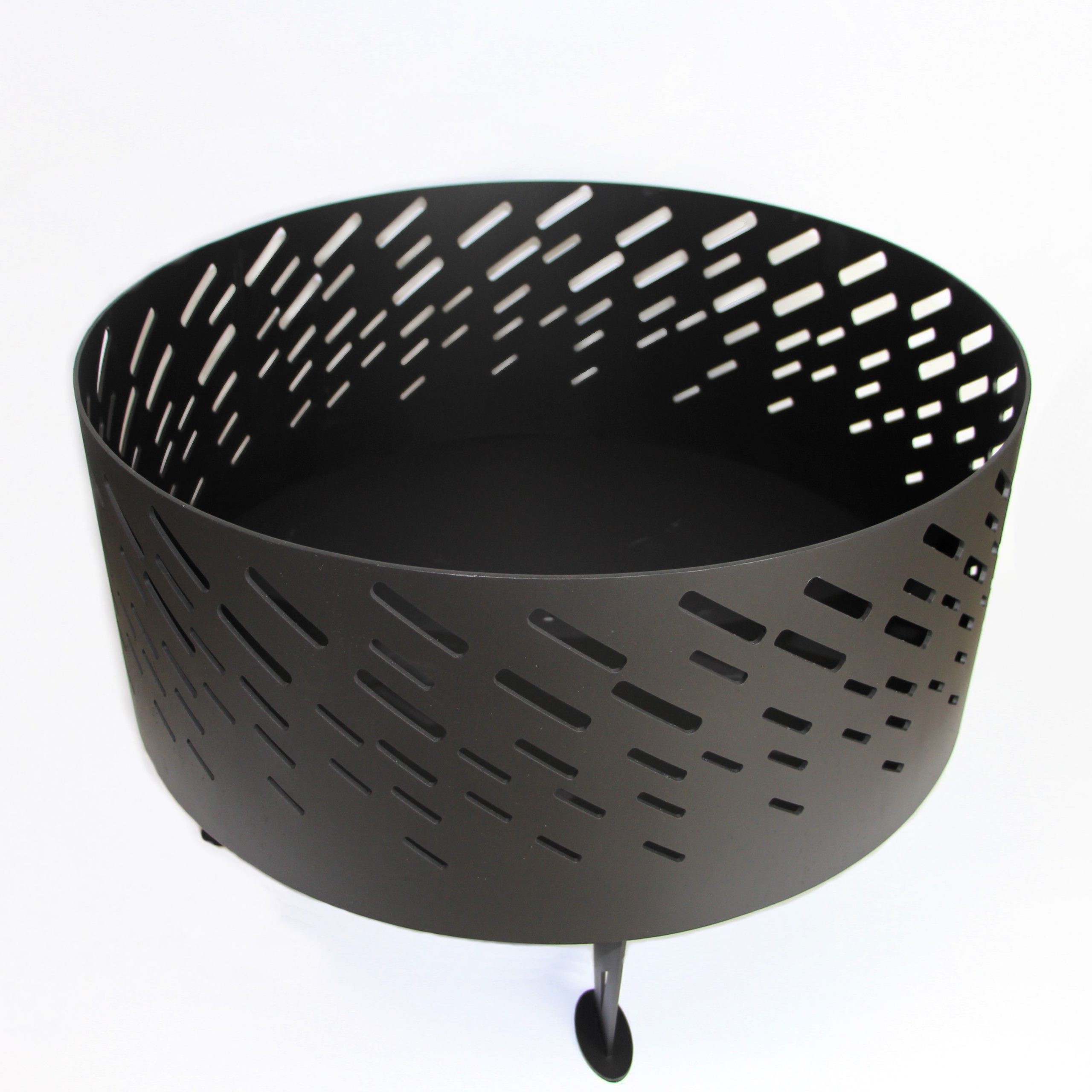 Костровая чаша "Дождь" d=475 мм