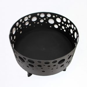 Костровая чаша "Пузырьки" d=475 мм