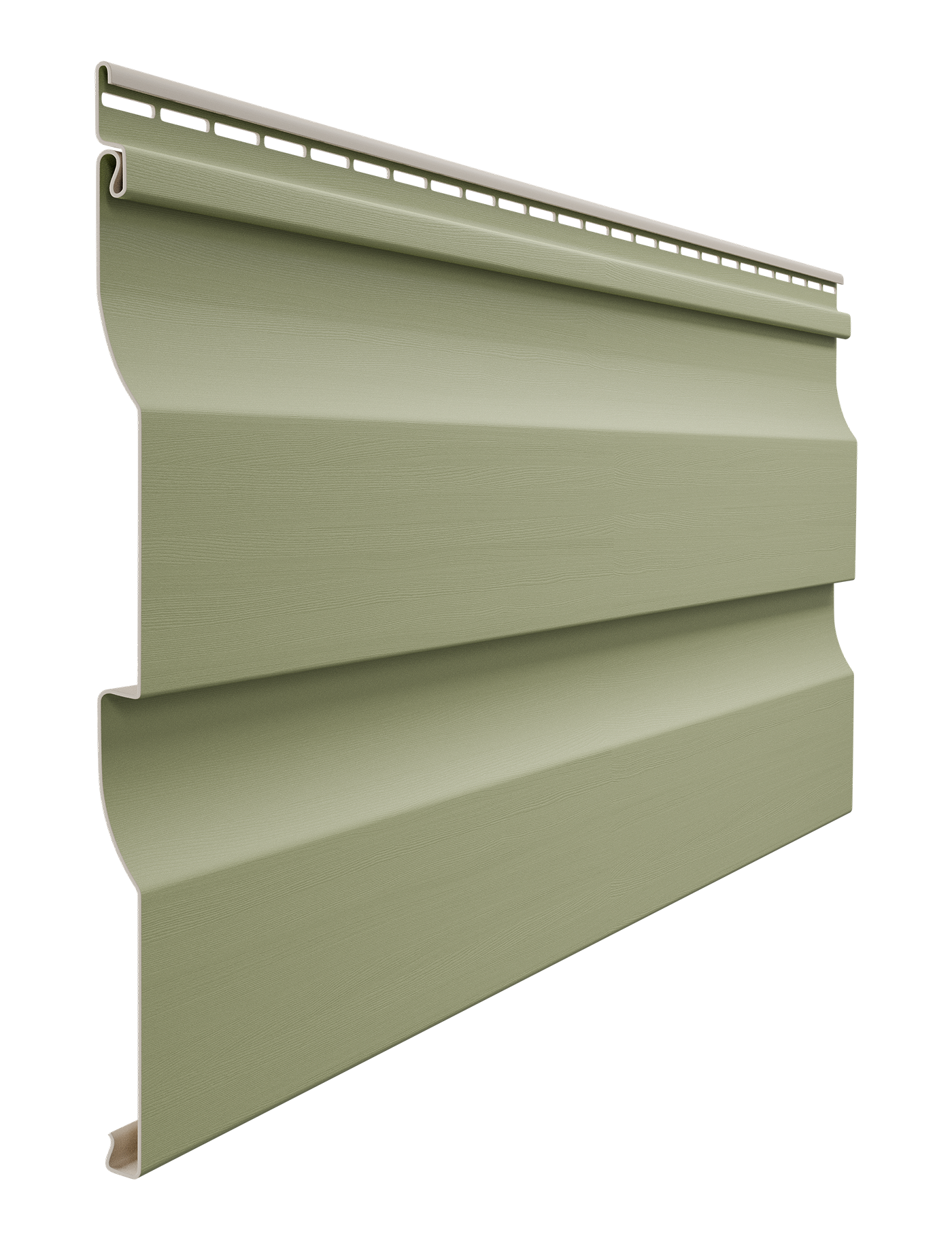 Сайдинг Döcke PREMIUM Корабельный брус D4.5D (Кипарис)