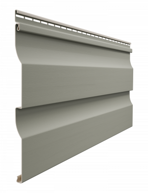 Сайдинг Döcke PREMIUM Корабельный брус D4.5D (Пихта)