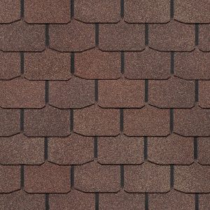 Мягкая кровля Döcke Premium Цюрих, Арахис