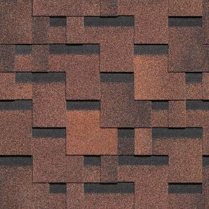 Мягкая кровля Döcke Premium Генуя, Кофе