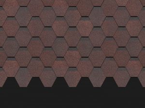 Мягкая кровля Döcke Premium Шеффилд, Бисквит