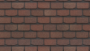 Мягкая кровля Döcke Premium Женева, Арахис