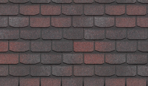 Мягкая кровля Döcke Premium Женева, Изюм