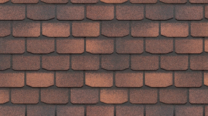 Мягкая кровля Döcke Premium Женева, Кофе