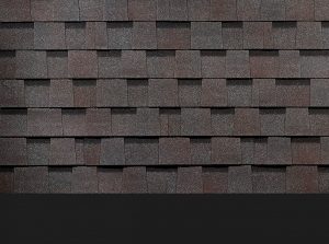 Ламинированная черепица Döcke Dragon Lux, Изюм