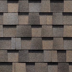 Ламинированная черепица Döcke Dragon Premium, Вагаси