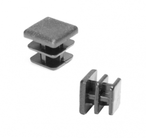 Заглушка для профильной трубы 15х15