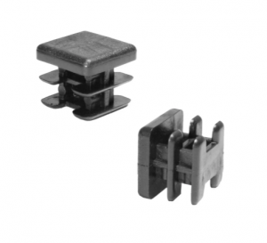 Заглушка для профильной трубы 20х20